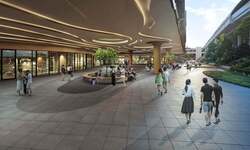 Tengah Garden Residences (U/C) (D24), Apartment #604967721